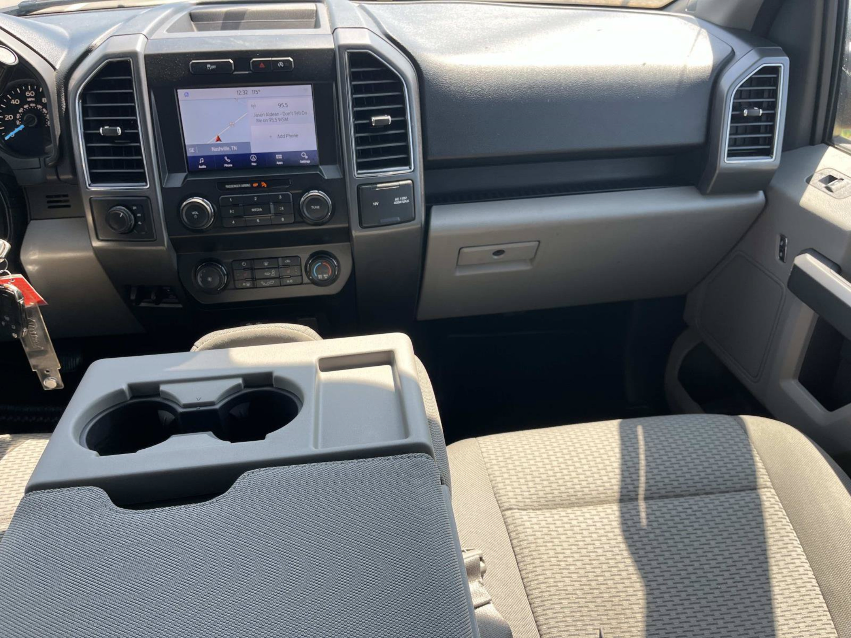 Used 2019 Ford F150 XLT w/ Equipment Group 302A Luxury AWD/4WD image 11