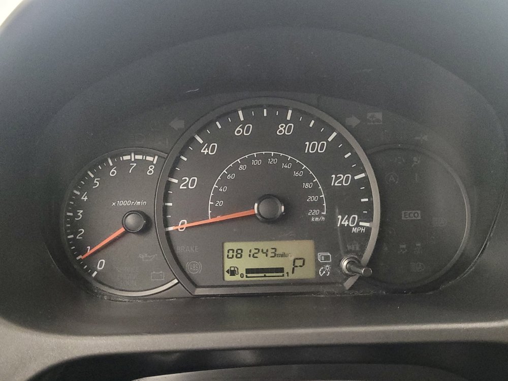 Used 2021 Mitsubishi Mirage LE FWD image 23