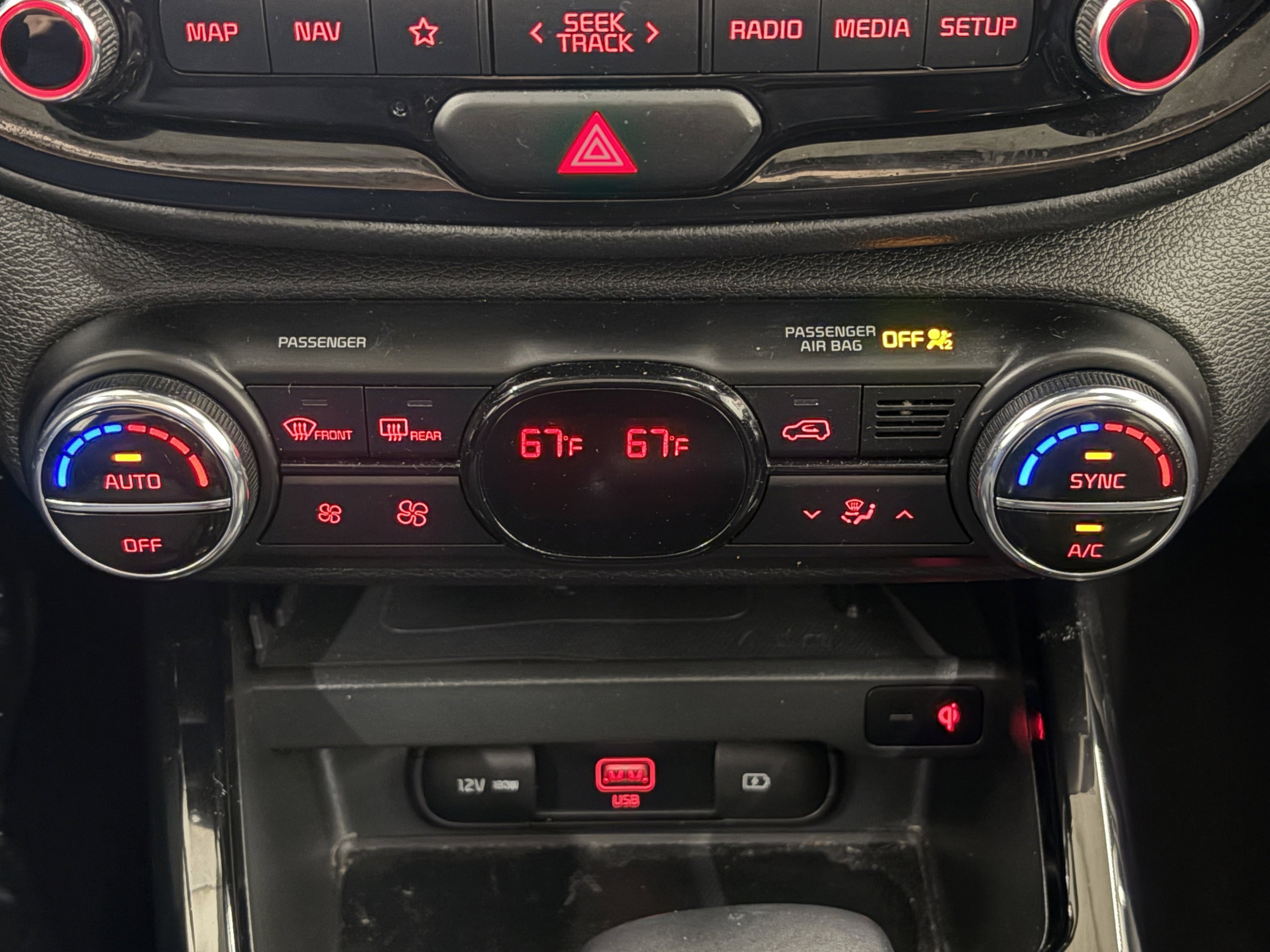 Used 2022 Kia Soul GT-Line image 17