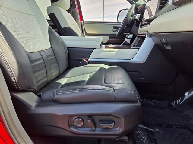 Certified 2024 Toyota Sequoia Capstone image 16