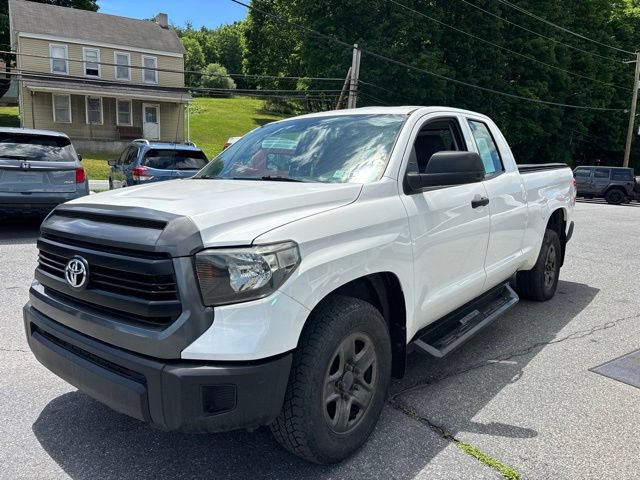 Used 2014 Toyota Tundra SR AWD/4WD image 3