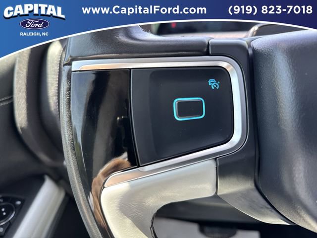 Certified 2025 Ford Expedition Max Platinum w/ Driver's Package AWD/4WD image 26