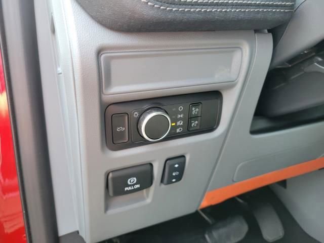 New 2025 Ford F150 Lightning Flash image 26
