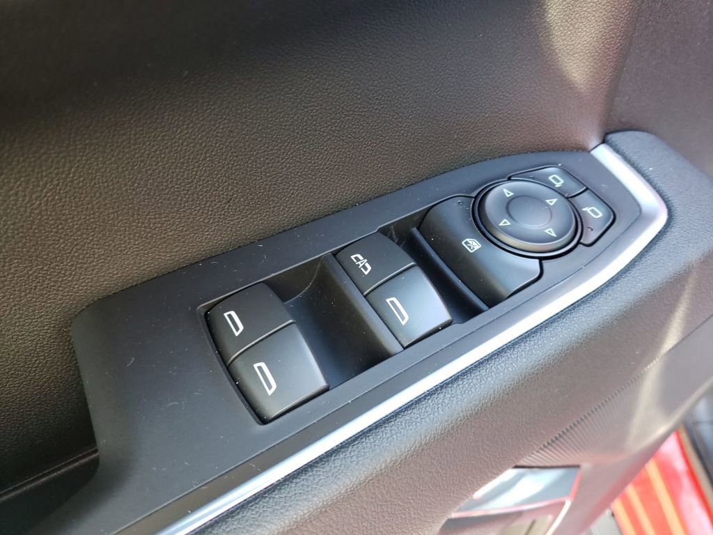 New 2026 Chevrolet Silverado 1500 LT image 11