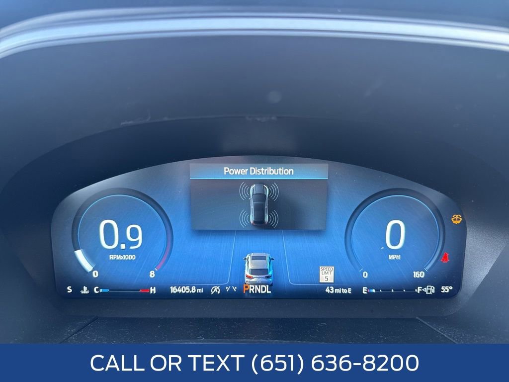 Used 2023 Ford Escape Active w/ Tech Pack #2 image 22