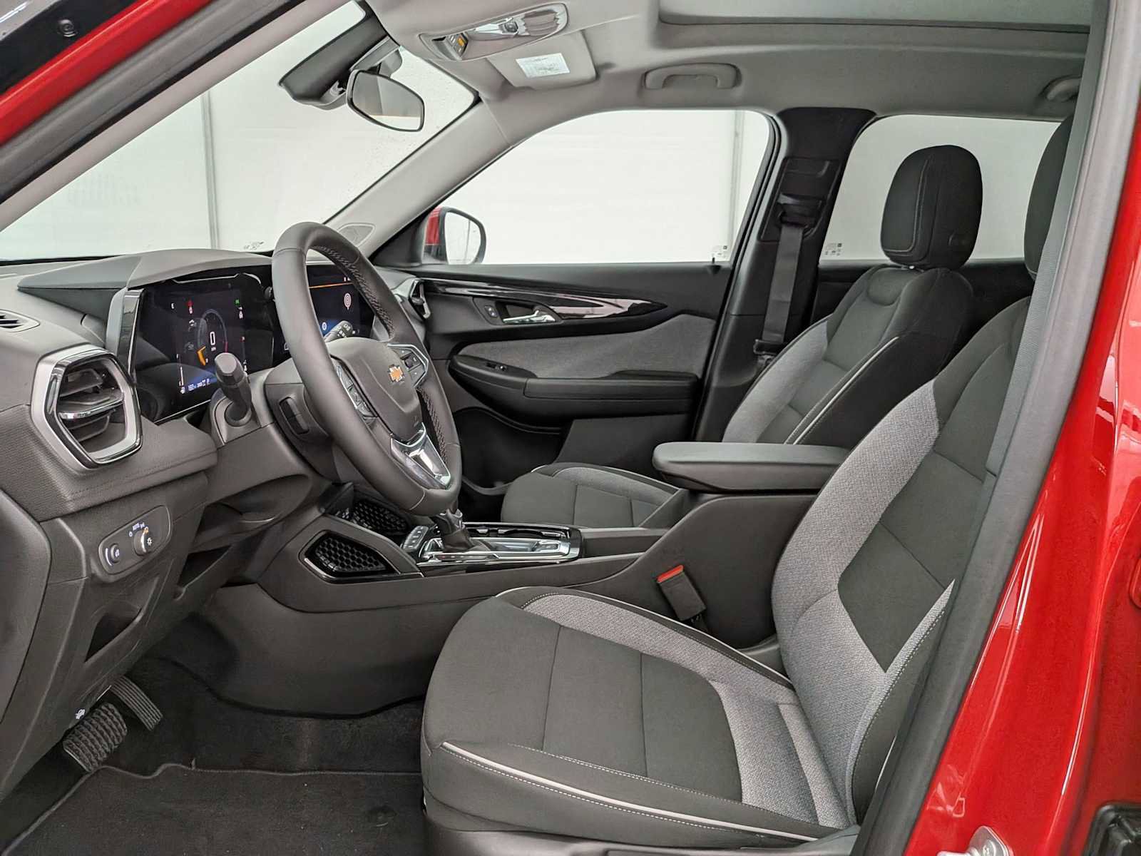 New 2026 Chevrolet TrailBlazer LT image 17