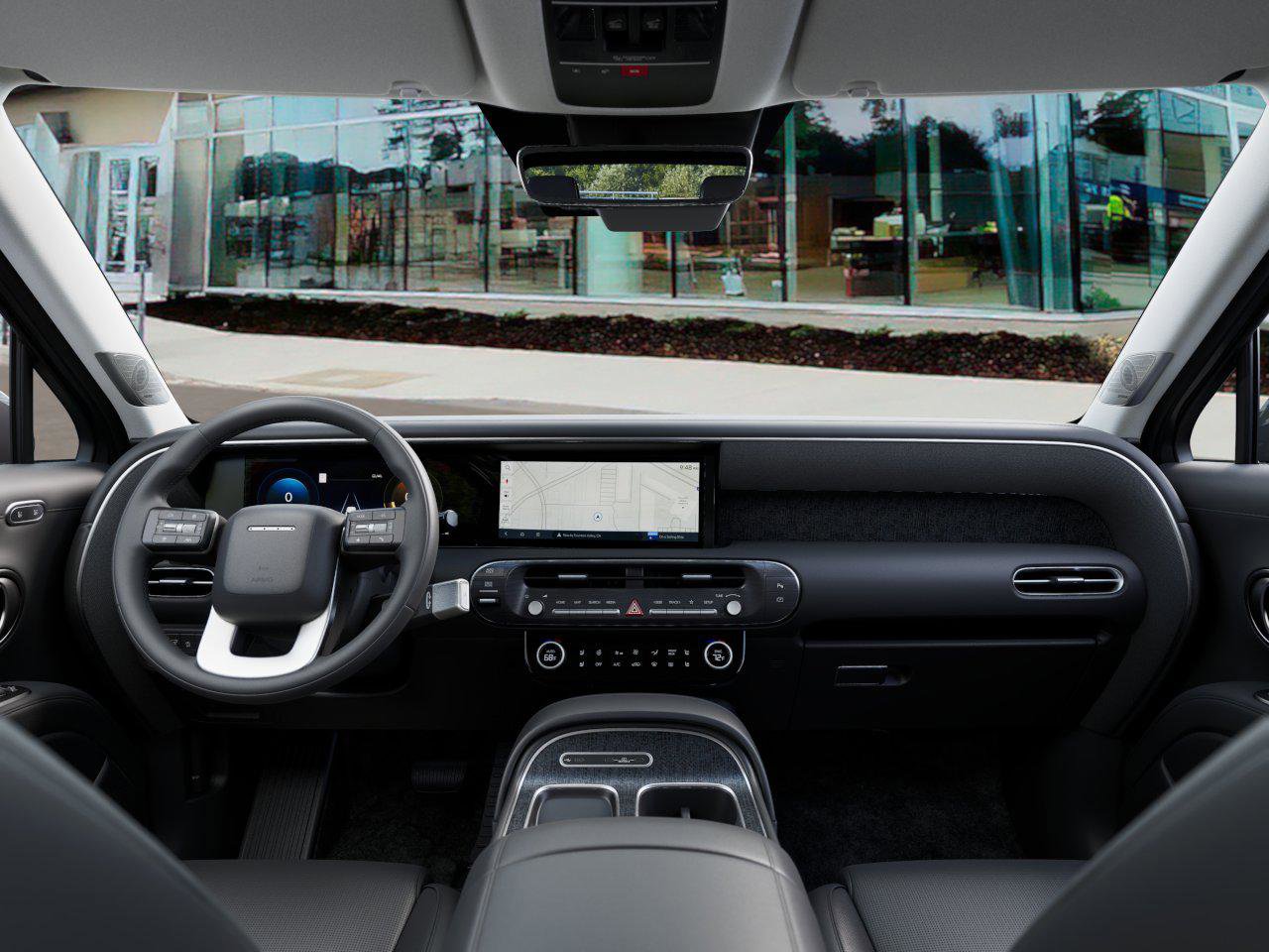 New 2026 Hyundai Palisade Limited image 11