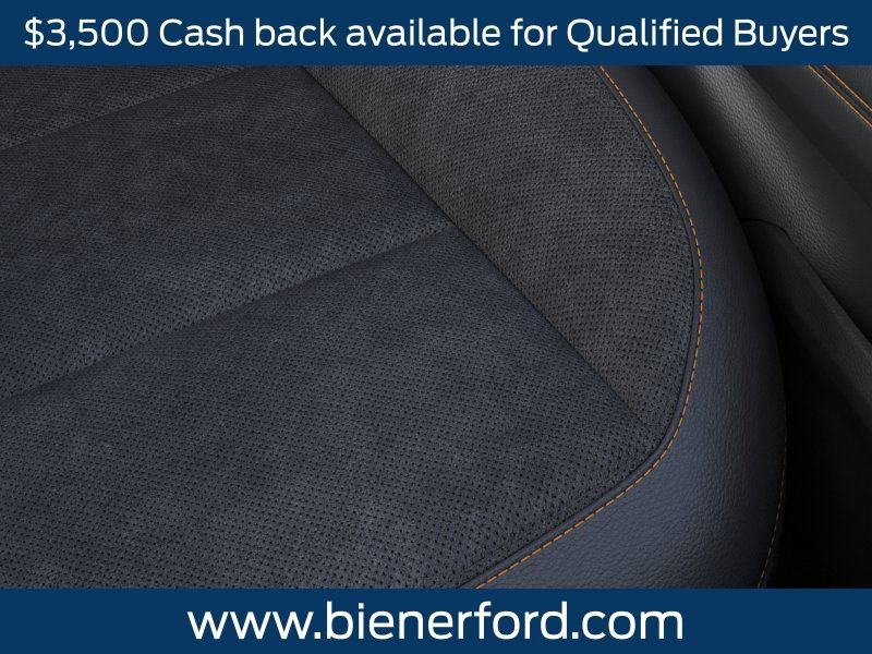 New 2026 Ford Explorer Tremor AWD/4WD image 17