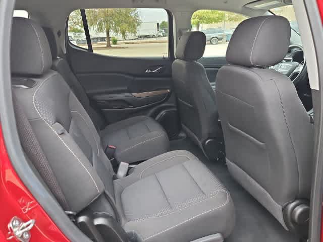 Used 2023 GMC Acadia SLE FWD image 24