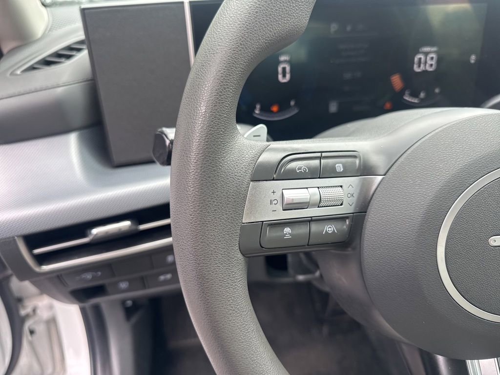 Used 2024 Hyundai Sonata SEL FWD image 13