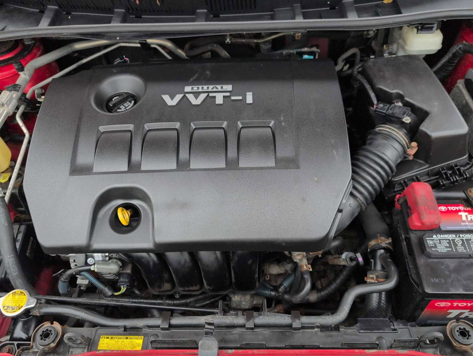 Used 2010 Toyota Corolla image 15