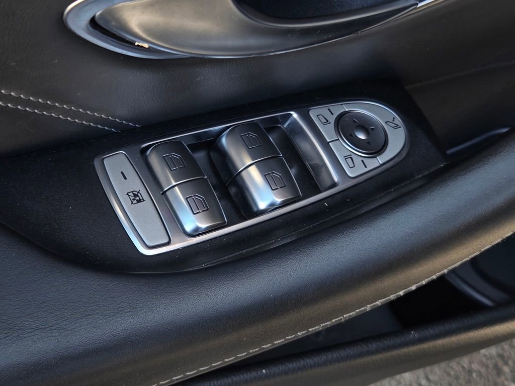 Used 2020 Mercedes-Benz E 63 AMG S image 15