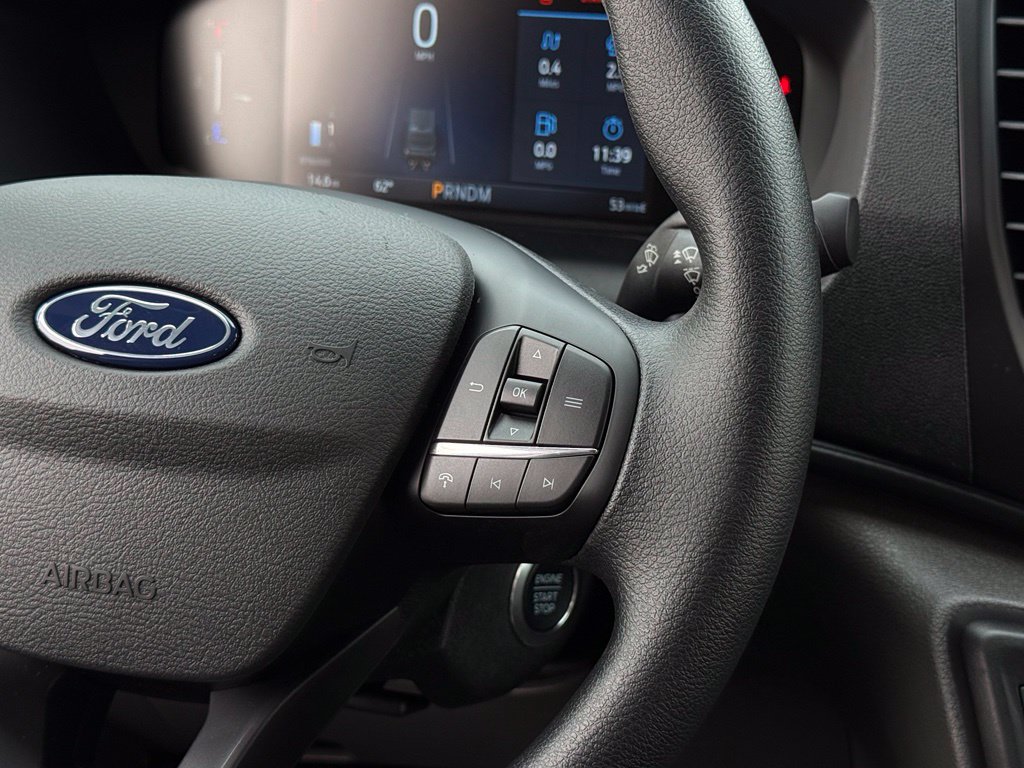 New 2027 Ford Transit 150 Low Roof AWD w/ Load Area Protection Package image 8