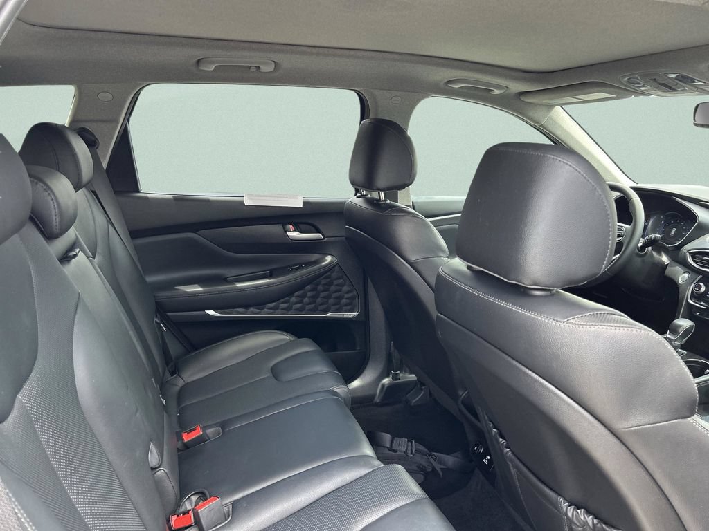 Used 2019 Hyundai Santa Fe FWD image 22