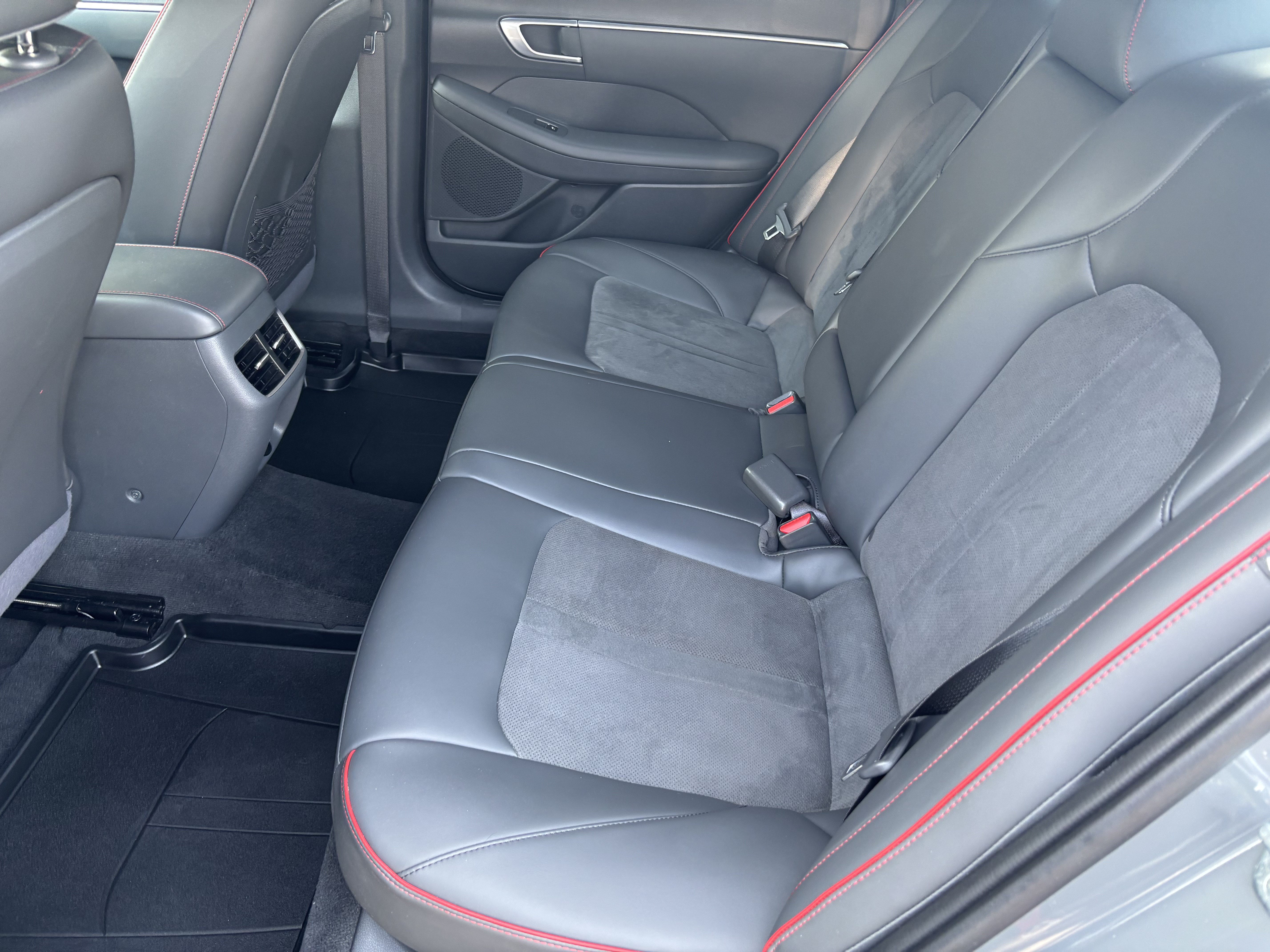 Used 2021 Hyundai Sonata SEL Plus w/ Tech Package FWD image 22