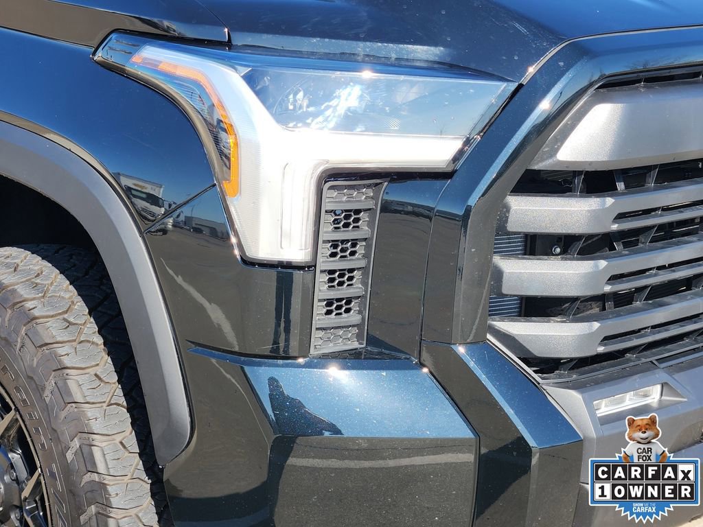 Used 2024 Toyota Tundra SR5 image 11