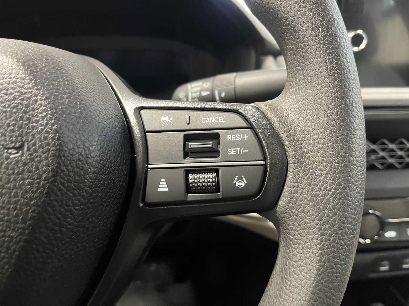 New 2026 Honda Accord LX image 17