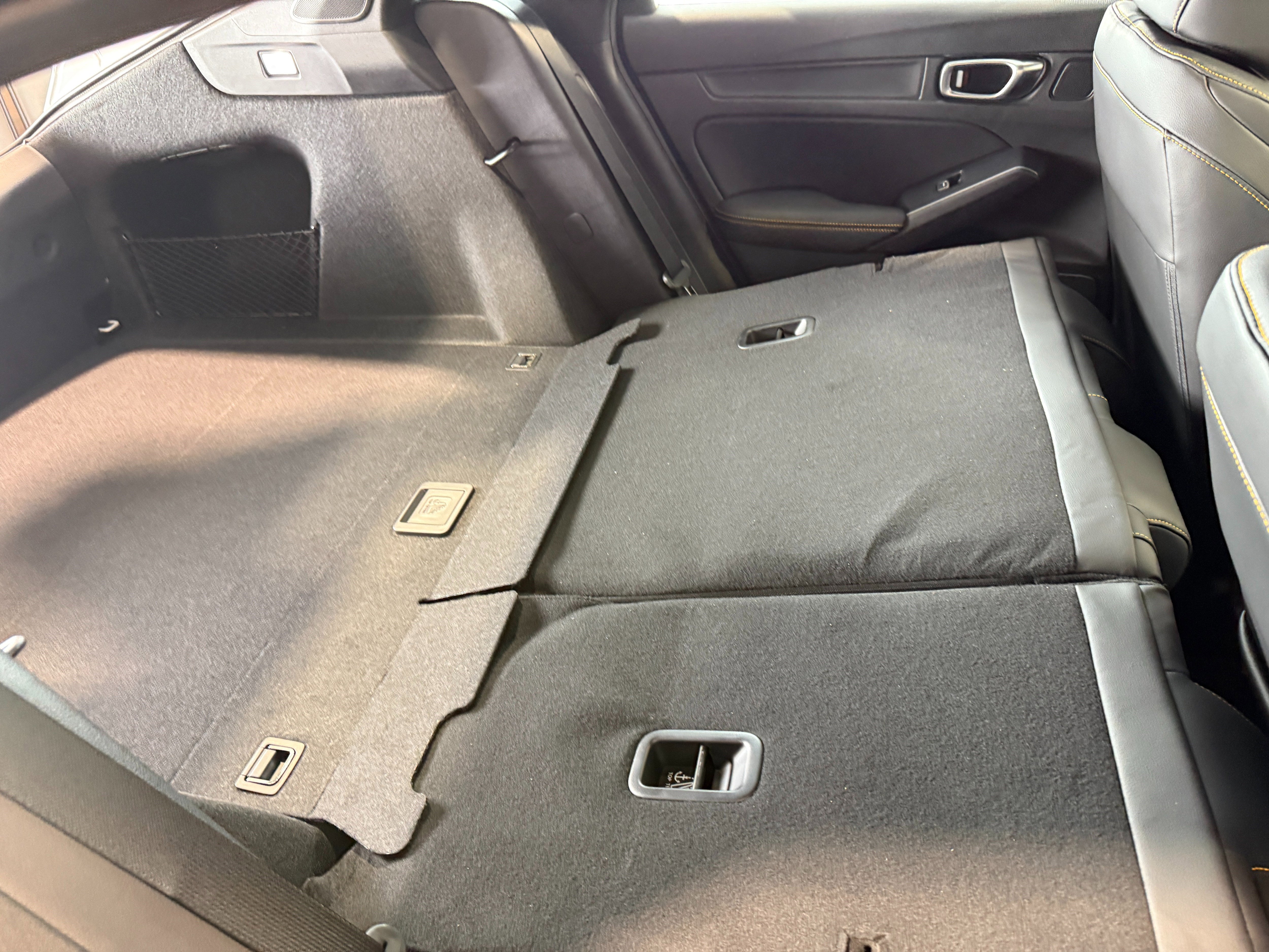 New 2026 Acura Integra A-Spec image 30