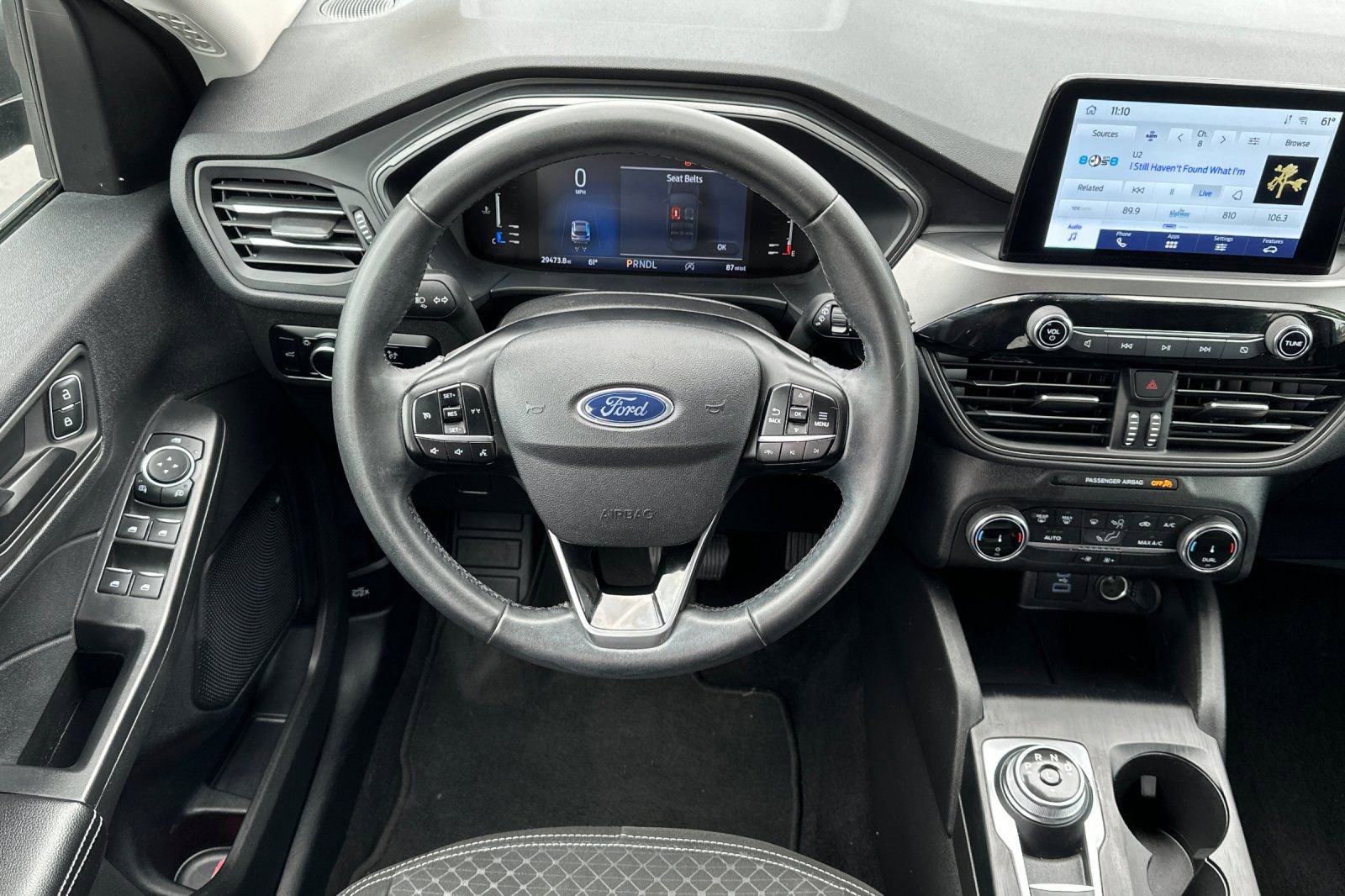 Used 2023 Ford Escape Active image 16