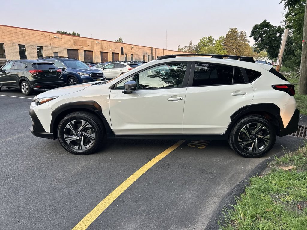 Certified 2024 Subaru Crosstrek 2.0i Premium AWD/4WD image 5