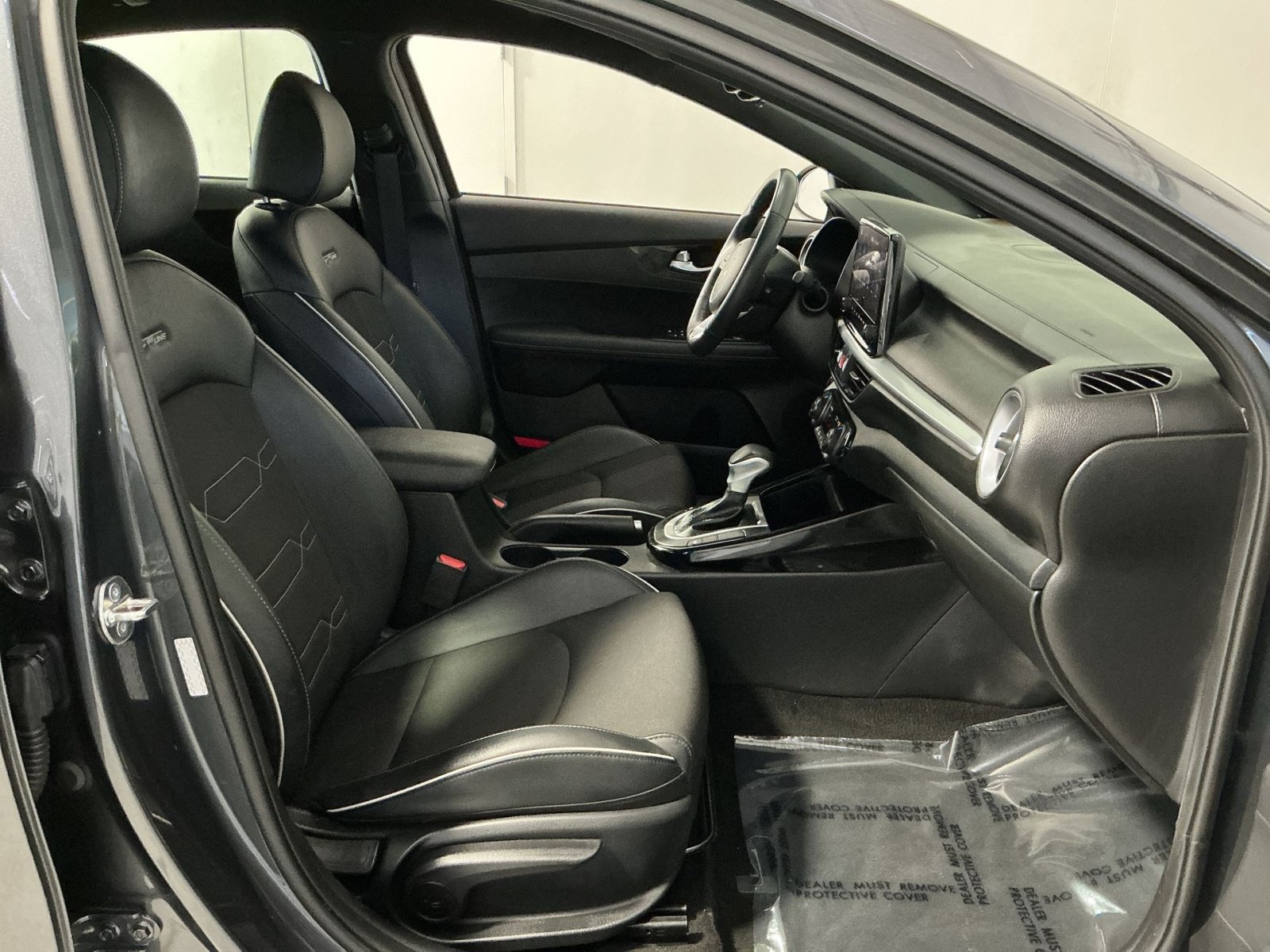 Used 2023 Kia Forte GT-Line FWD image 27