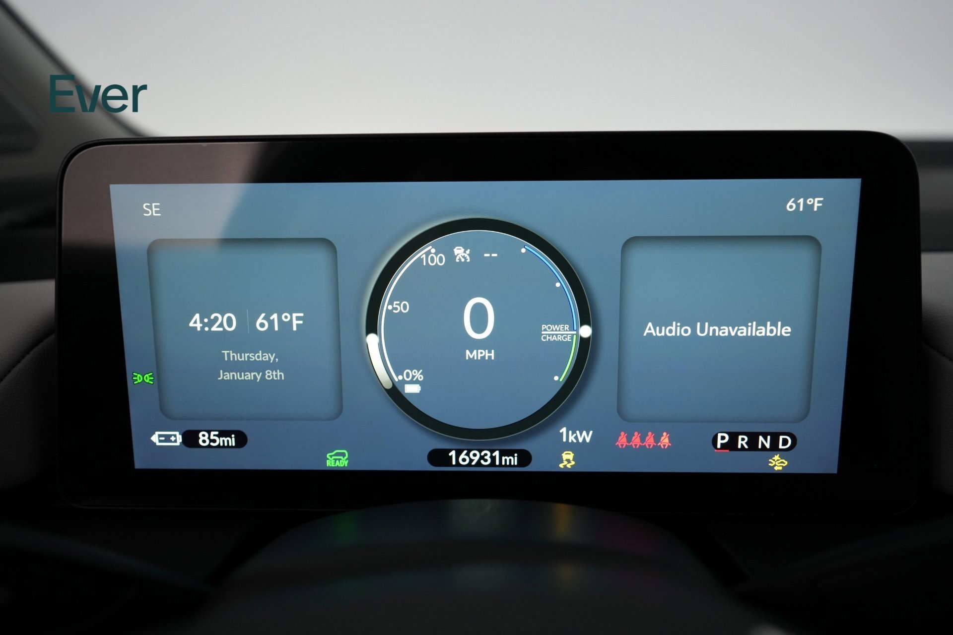 Used 2024 Honda Prologue Touring image 24