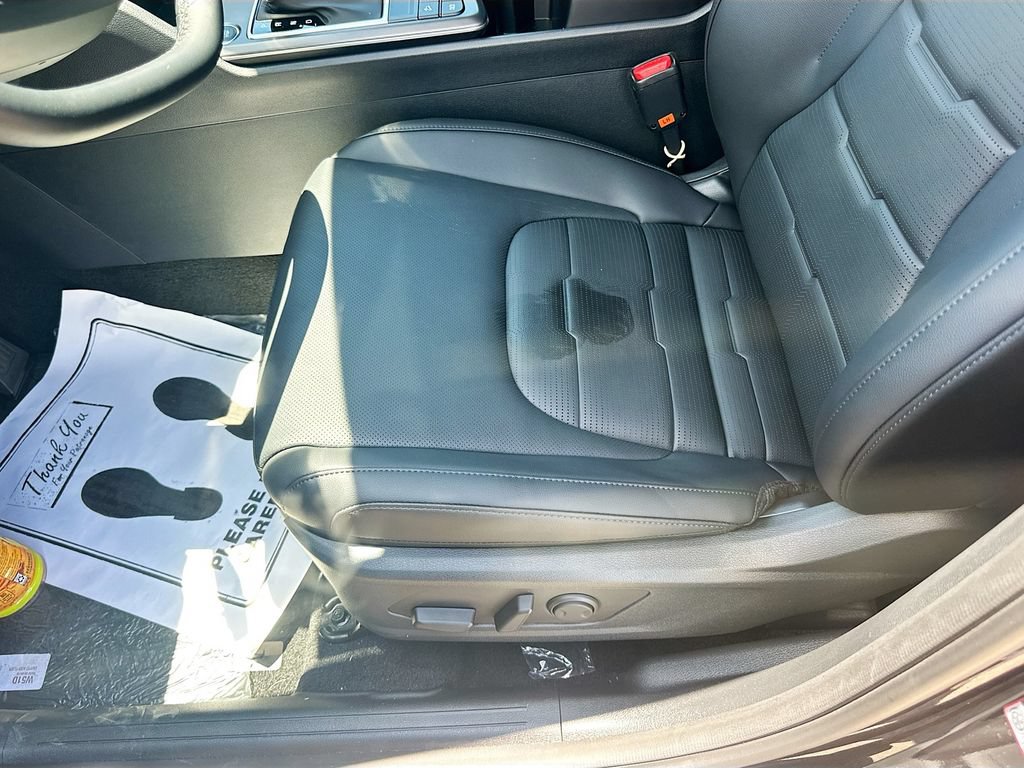 New 2026 Kia Sportage SX FWD image 20