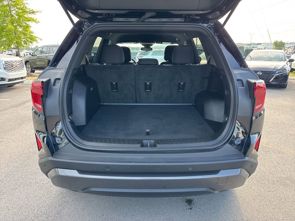 Used 2026 GMC Terrain Elevation FWD image 27