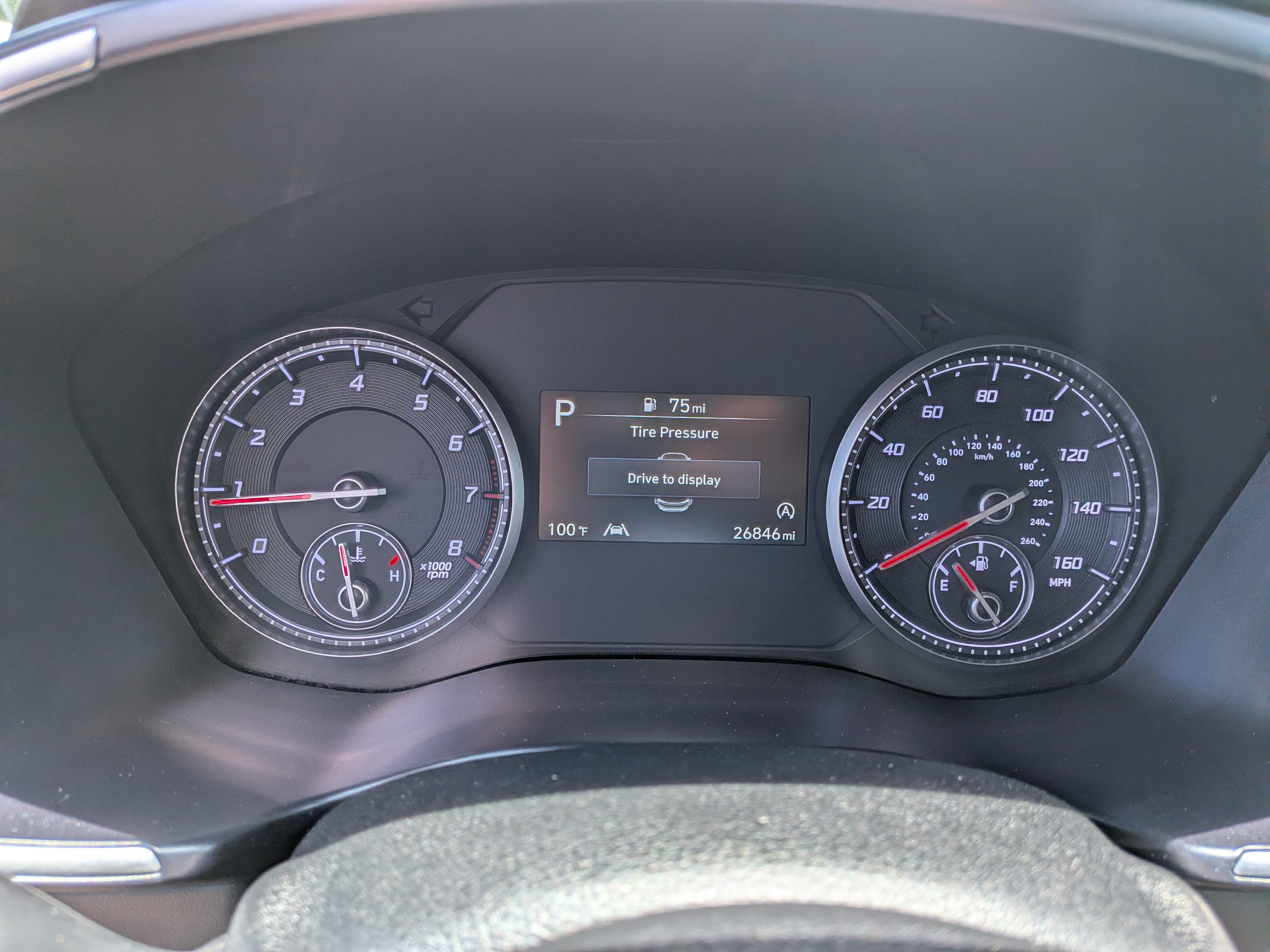 Used 2023 Hyundai Santa Fe SE FWD image 27