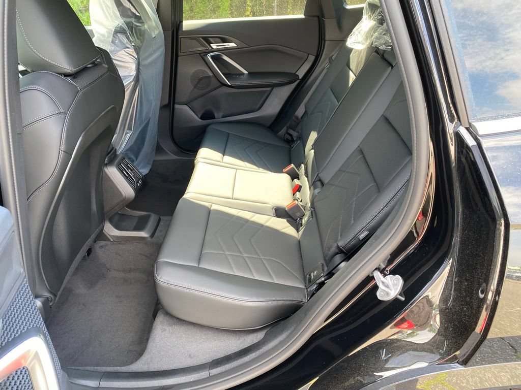 New 2026 BMW X1 xDrive28i w/ Technology Package AWD/4WD image 7
