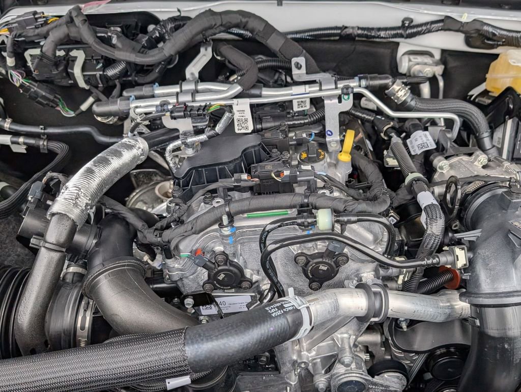 New 2026 Ford Bronco Big Bend image 53