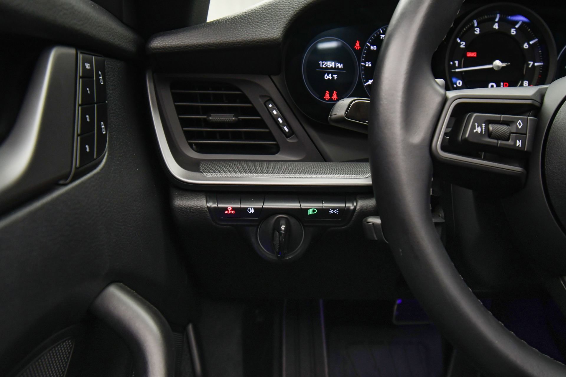 Used 2022 Porsche 911 Targa 4S image 34