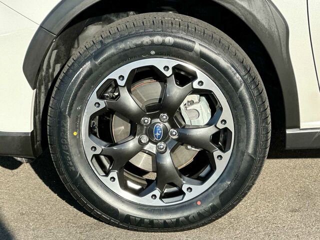 Used 2023 Subaru Crosstrek 2.0i Premium image 33
