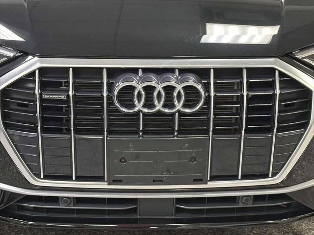 Used 2024 Audi Q3 2.0T Premium AWD/4WD image 7