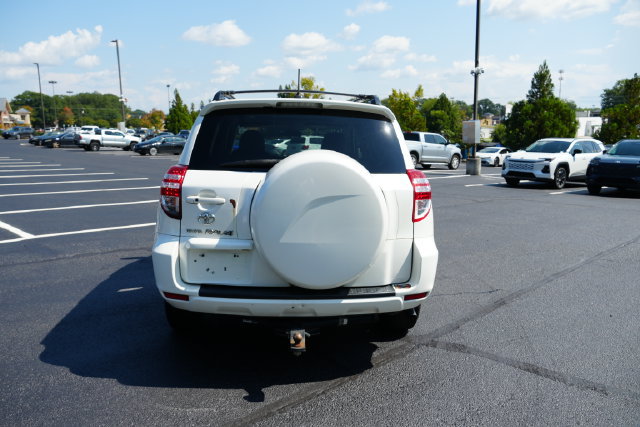 Used 2010 Toyota RAV4 Limited FWD image 6