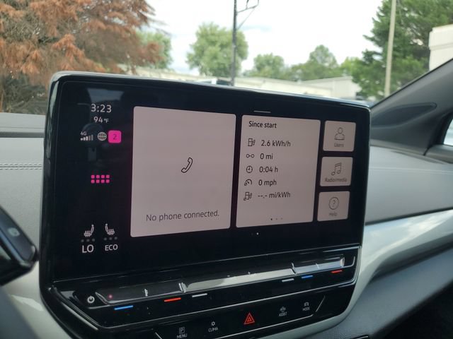Certified 2024 Volkswagen ID.4 S RWD image 19