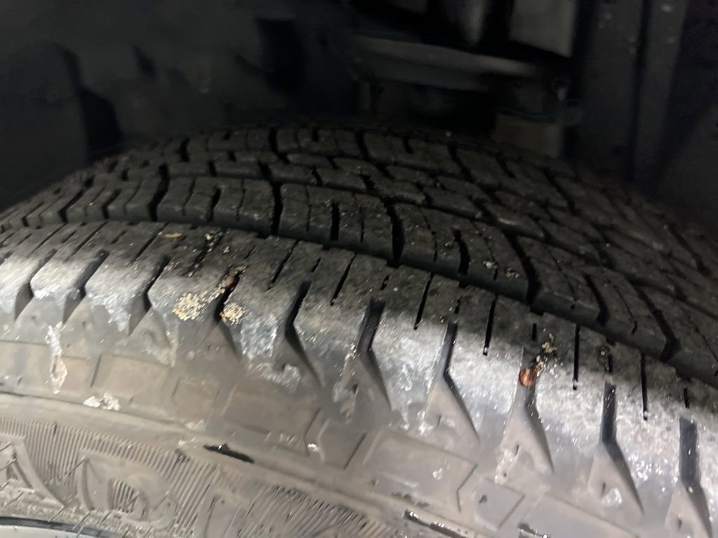 Used 2022 Jeep Compass Altitude image 33