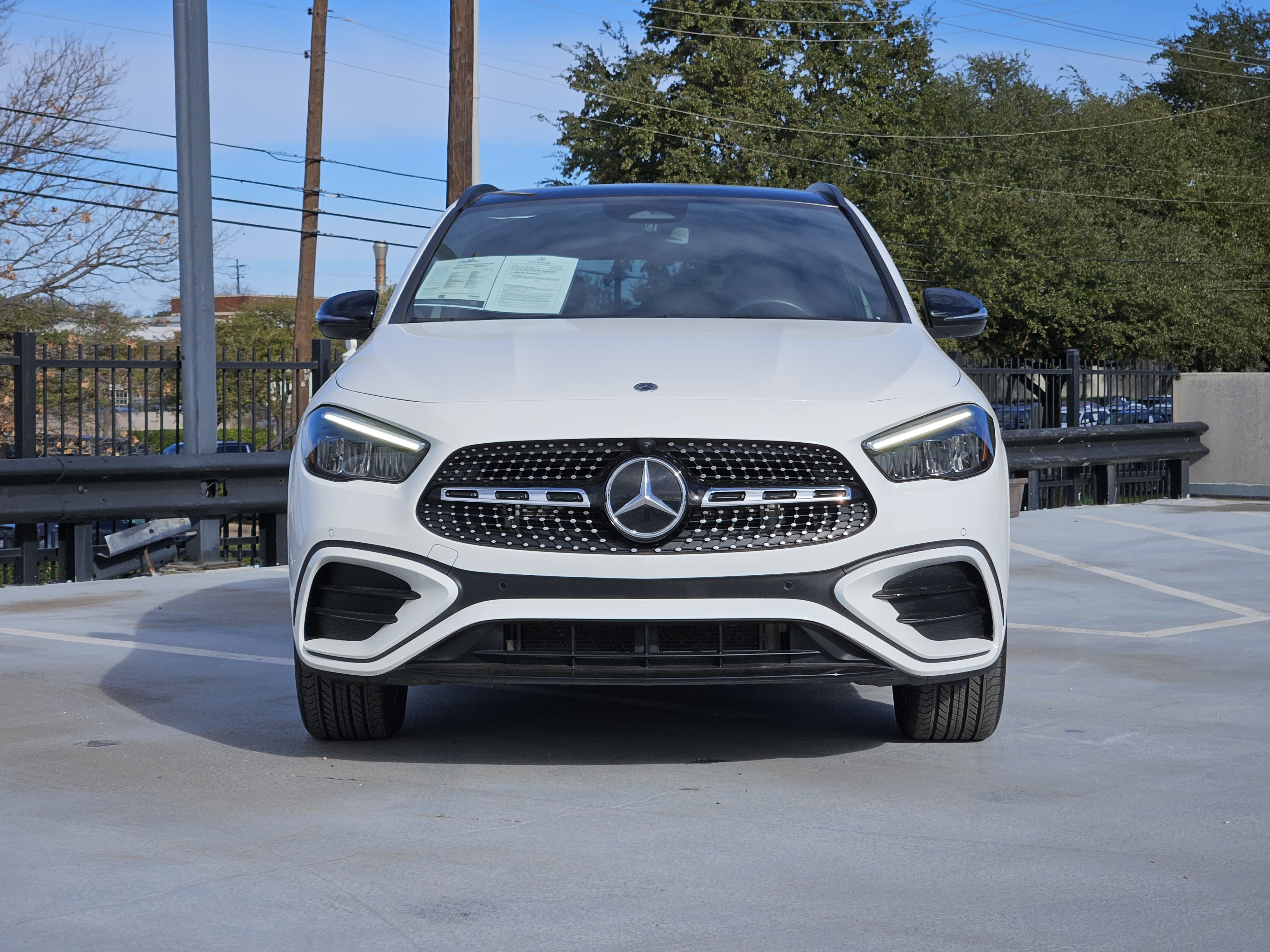 Certified 2024 Mercedes-Benz GLA 250 image 6
