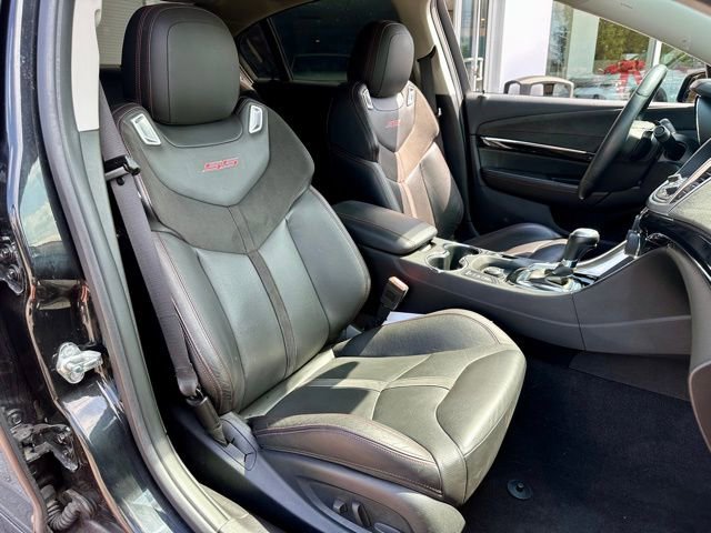 Used 2015 Chevrolet SS RWD image 23