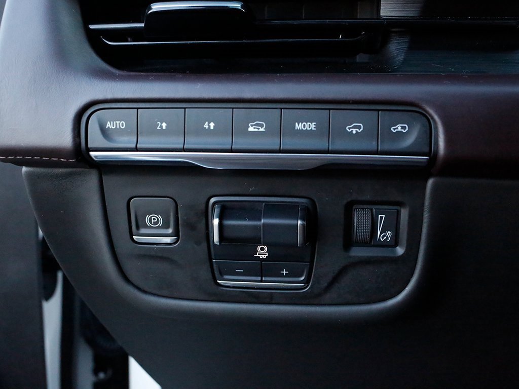 Used 2021 Cadillac Escalade Premium Luxury Platinum image 43