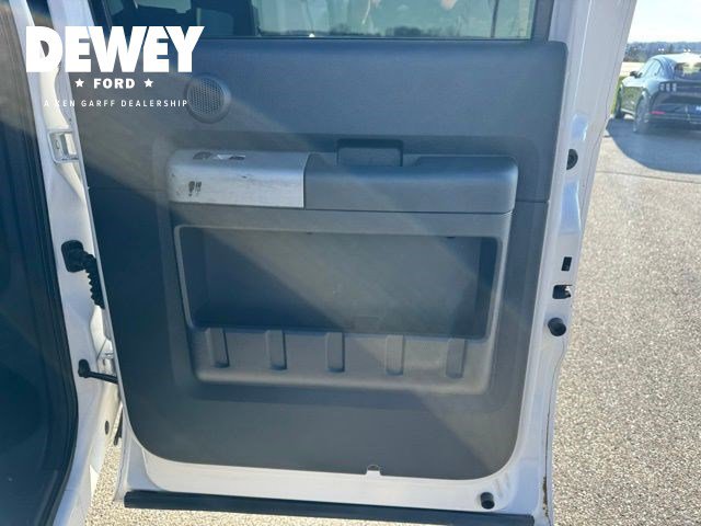 Used 2015 Ford F250 Lariat w/ Lariat Ultimate Package image 35