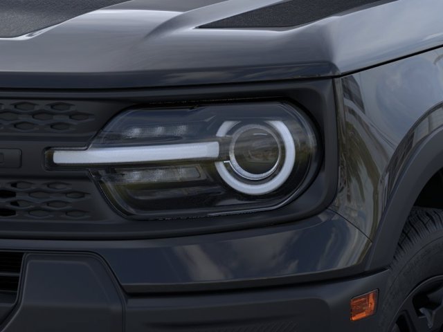 New 2026 Ford Bronco Sport Big Bend w/ Convenience Package AWD/4WD image 18