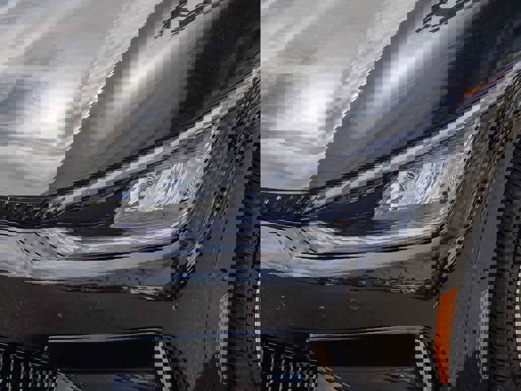 Used 2023 Kia EV6 GT image 8