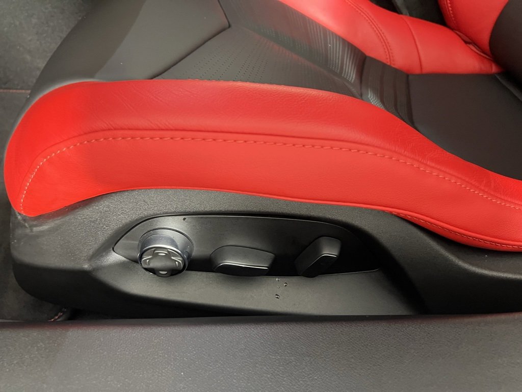 Used 2023 Chevrolet Corvette Z06 image 25