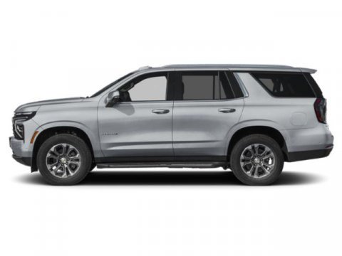 New 2026 Chevrolet Tahoe LT w/ Comfort Package RWD image 4