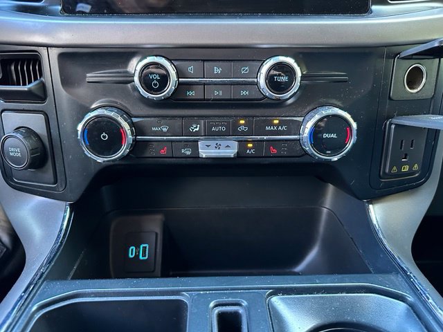 Certified 2024 Ford F150 XLT w/ Equipment Group 302A MID RWD image 20