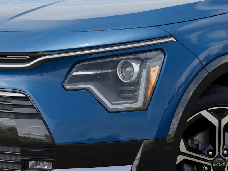 New 2025 Kia Niro EX Touring image 10