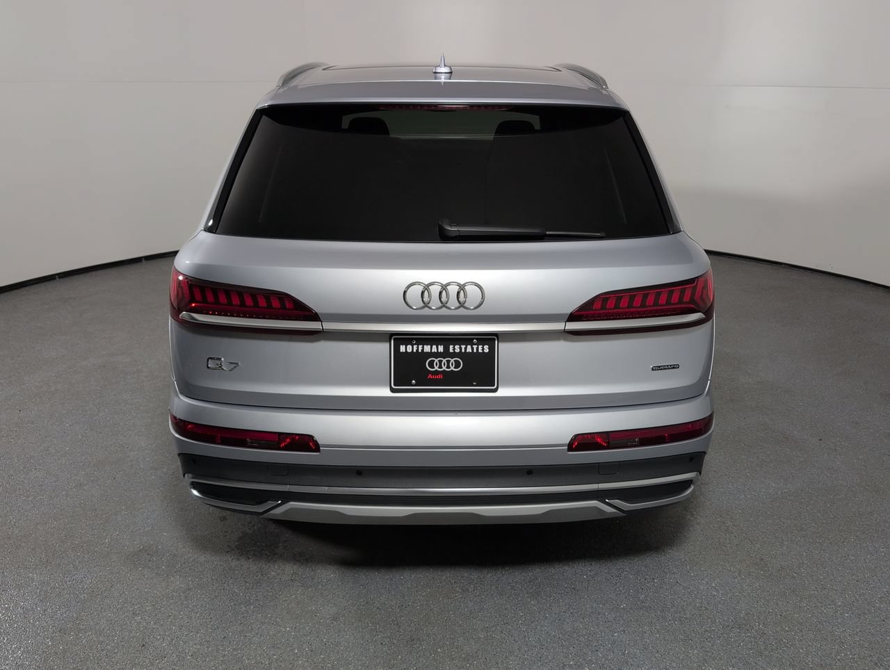 Used 2022 Audi Q7 3.0T Premium AWD/4WD image 34