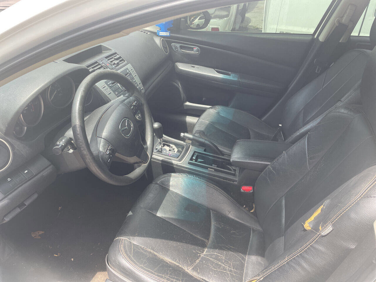 Used 2011 MAZDA MAZDA6 i Sport image 7