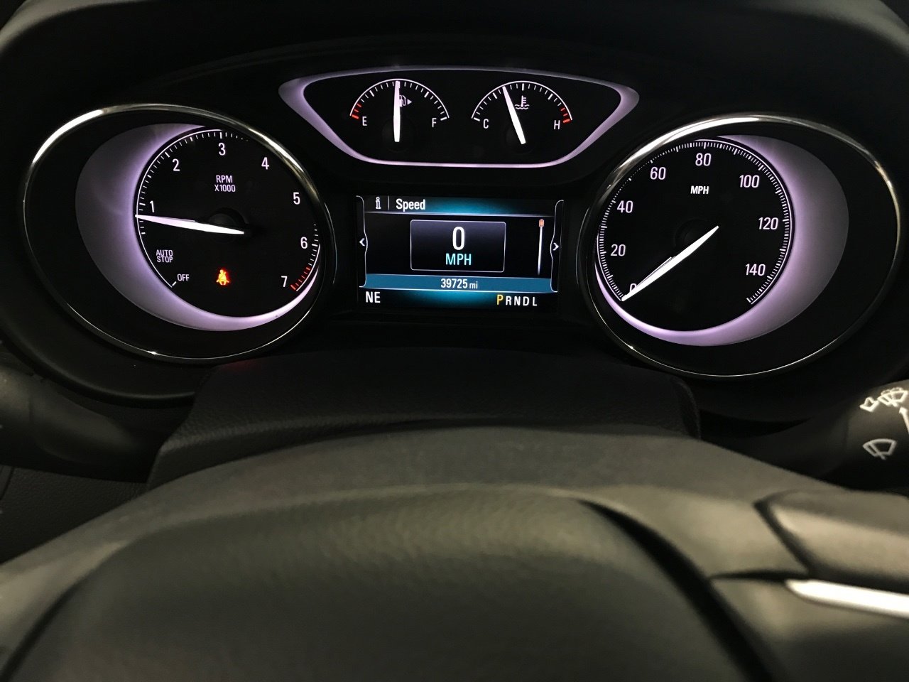 Used 2020 Buick Envision Essence w/ Experience Buick Package AWD/4WD image 3
